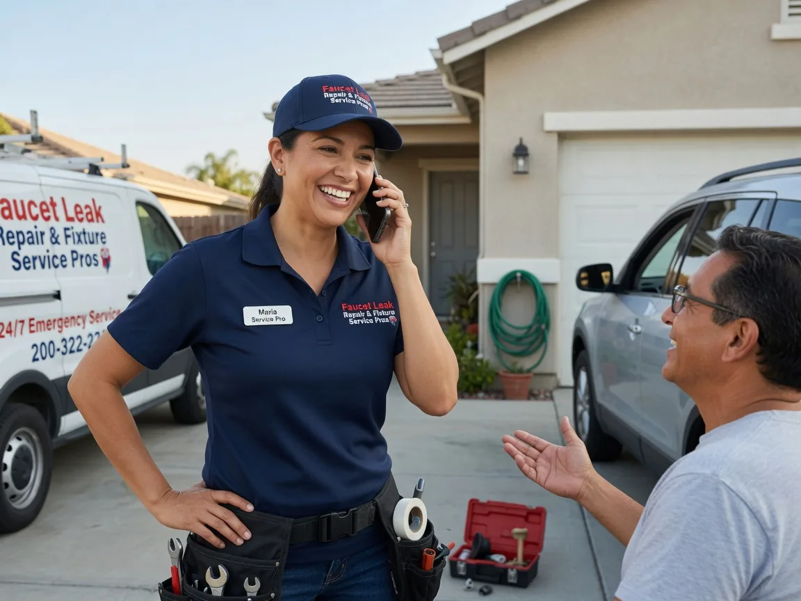 Faucet Repair College Station, TX FAQs