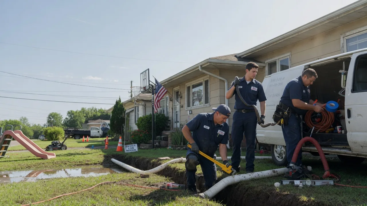 Toilet Installation in College Station, TX near me